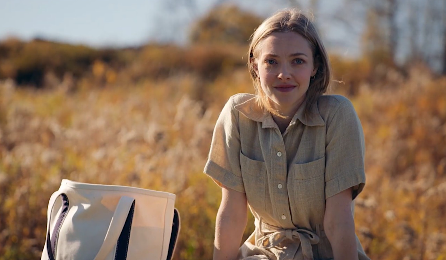 ‘Things Heard and Seen’: Amanda Seyfried Stars In Slow-Burn Horror-Thriller 