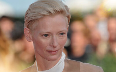 A Tribute to Tilda Swinton: Hollywood’s Most Unique & Diverse Actress Who Refuses to Fit In