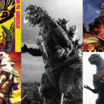 Hollywood Insider Top 5 Godzilla Movies