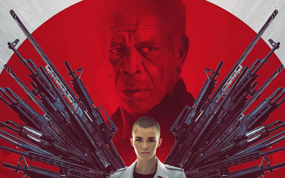 Is New Action Film, ‘Vanquish’, Starring Morgan Freeman and Ruby Rose, Something We’ve Already Seen?