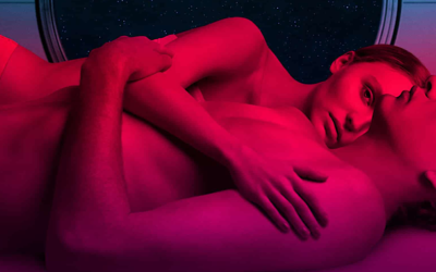 Beware: The Sci-Fi Thriller ‘Voyagers’ Contains Hormonal and Sexually Frustrated Space Teens
