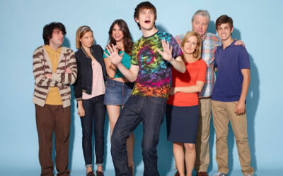 ‘Zach Stone is Gonna Be Famous’ – The Show that MTV Was Not Ready For