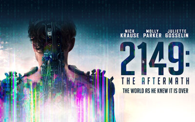‘2149: The Aftermath’: Another Dystopian Take On The Future
