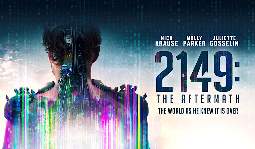 Hollywood Insider 2149 The Aftermath Review Hollywood Insider 2149 The Aftermath Review