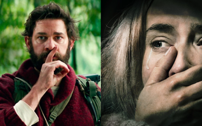 The Loud Power of ‘A Quiet Place’- Revisiting What Makes the Franchise So Effective & Successful