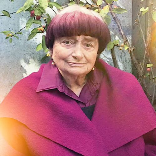 A Tribute to Agnès Varda: The Mother of the French New Wave Film Movement