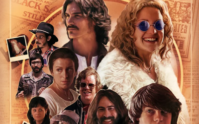 ‘Almost Famous’: Let This Classic Give You Major Concert and Friendship FOMO Heading Out of The PandemicÂ
