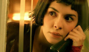 Hollywood Insider Amelie Tribute Review, Audrey Tautou, French Movies