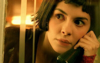 A Tribute to ‘Amélie’: 20 Year-Anniversary – The Audrey Tautou Starrer Still Captures The Simple Joys Of Life