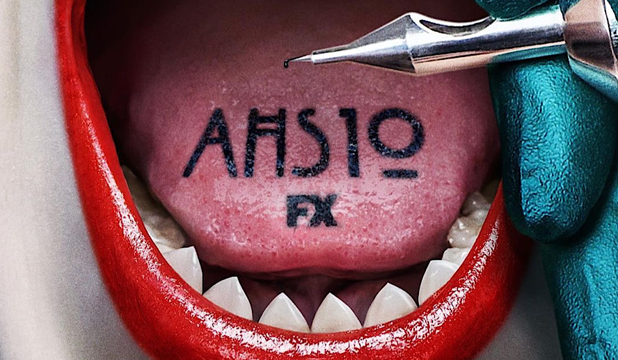 Hollywood Insider American Horror Story Season 10 News Hollywood Insider American Horror Story Season 10 News