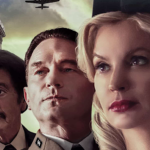 Al Pacino's 'American Traitor: The Trial of Axis Sally': A Gorgeous Film with A Riveting Story