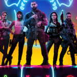 Hollywood Insider Army of the Dead Review, Dave Bautista, Huma Qureshi, Ella Purnell