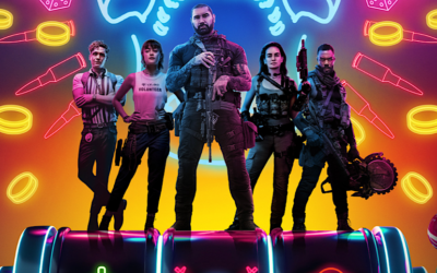 ‘Army of the Dead’: Zack Snyder’s Zombie Heist Starring Dave Bautista Is A Grotesque Success