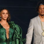 Hollywood Insider Beyoncé and Jay-Z Tribute, The Carters