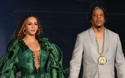 A Tribute to the Knowles-Carter Family: Hollywood’s Most Famous Family | The Power Couple Beyoncé and Jay-Z