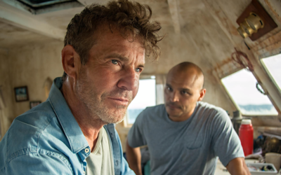‘Blue Miracle’: Well-Intentioned Yet Surface Level Family Film