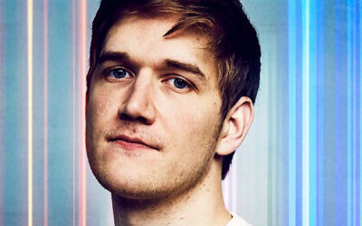 ‘Bo Burnham: Inside’ — Comedy and Tragedy Makes a Masterpiece