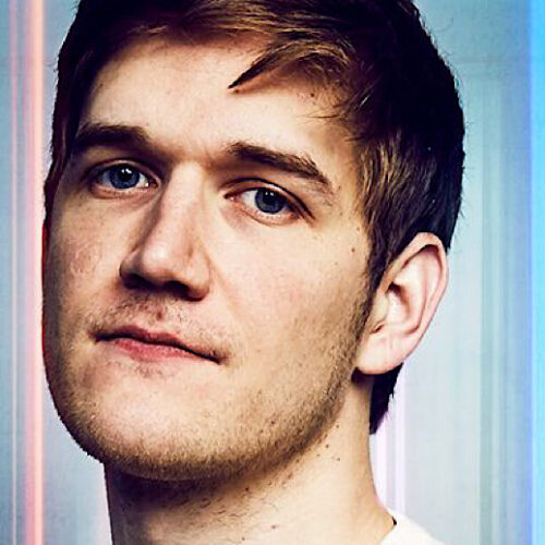 ‘Bo Burnham: Inside’ — Comedy and Tragedy Makes a Masterpiece