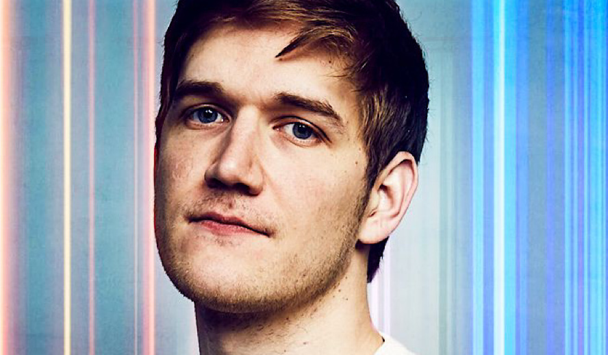 Hollywood Insider Bo Burnham: Inside Review, Netflix