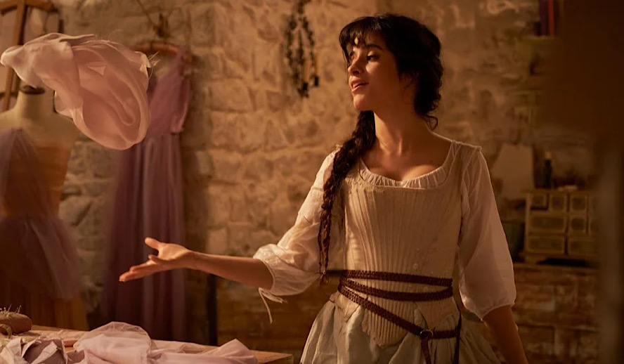 Hollywood Insider Camila Cabello Cinderella Movie News Hollywood Insider Camila Cabello Cinderella Movie News