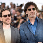Hollywood Insider Coen Brothers Tribute, Oscar Winners, No Country for Old Men, Joel and Ethan Coen