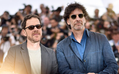 The Coen Brothers: Masters at Showing America in Characters 