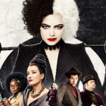 Hollywood Insider Cruella Review, Emma Stone