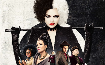 An In-Depth Analysis of ‘Cruella’: Emma Stone Is A Punk Feminist Icon In This Revenge Tale For Villain Sympathy
