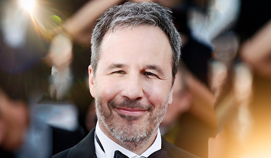 Hollywood Insider Denis Villeneuve Tribute, Dune