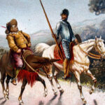 Hollywood Insider Don Quixote Greatest Story Ever Told