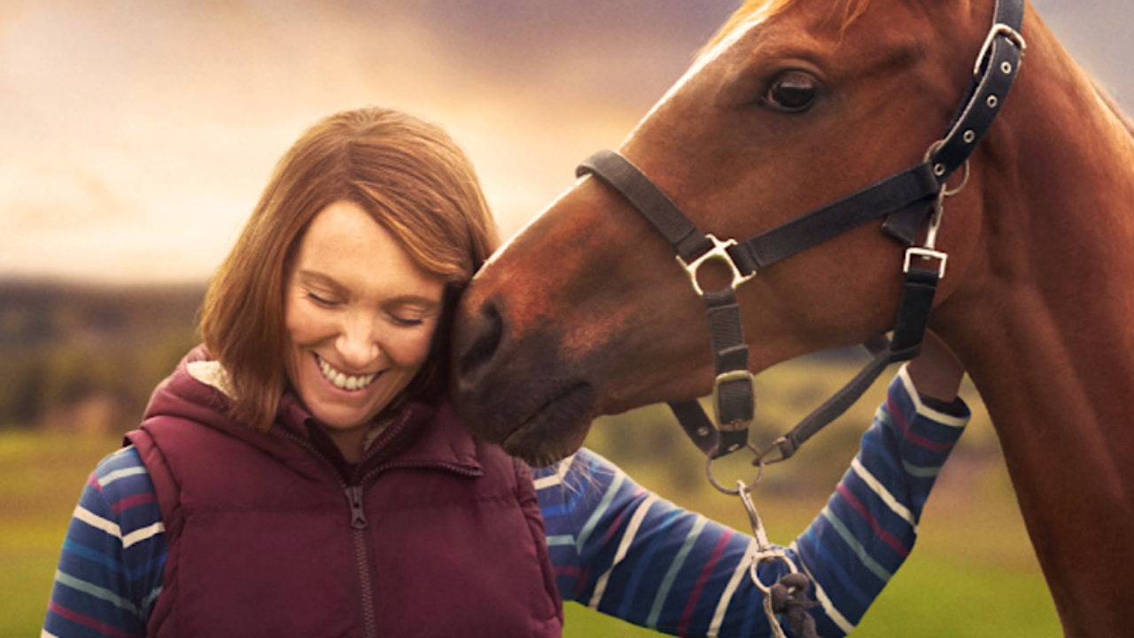 Dark Horse The Incredible True Story Of Dream Alliance 2015 Is Dream Alliance On Netflix - DREAMCRO