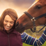 Hollywood Insider Dream Horse Review, Toni Collette, Race Horses