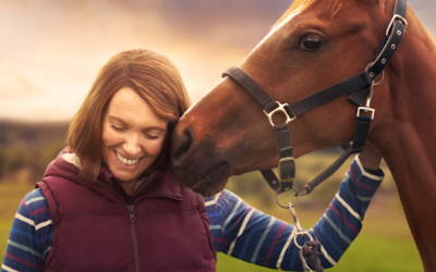 Toni Collette Stars in ‘Dream Horse’ – the True Story About the Unlikely Race Horse Dream Alliance