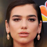 Hollywood Insider Dua Lipa Biography, Singer