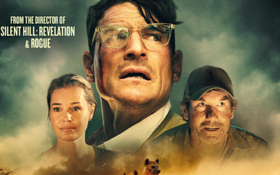 ‘Endangered Species’: Where An Arrogant Family Get Caught in The Most Dangerous Game