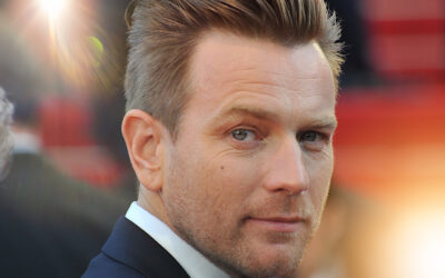 A Tribute To Ewan McGregor: The Superstar-Actor Known for Iconic Roles