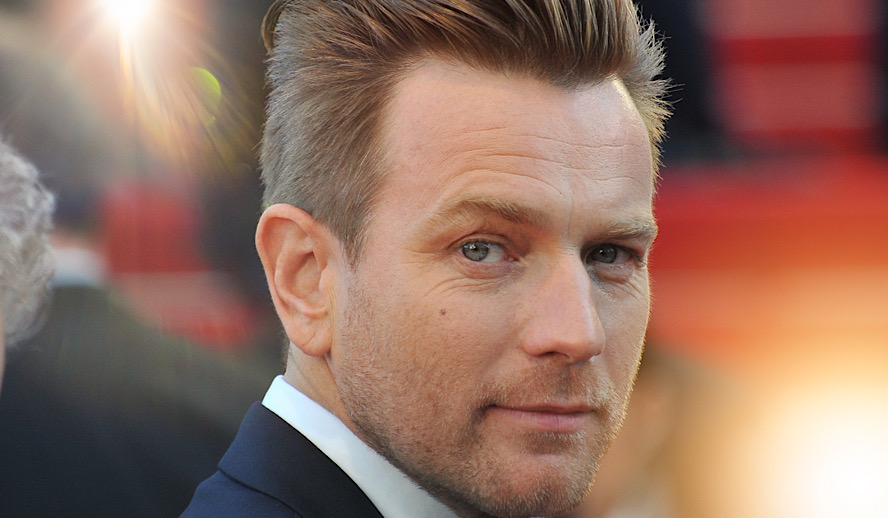 Hollywood Insider Ewan McGregor Tribute, Oscars, Awards