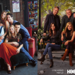 Hollywood Insider Friends: The Reunion Review, Friends Tribute, Jennifer Aniston, Courteney Cox, Lisa Kudrow, Matt LeBlanc, Matthew Perry, David Schwimmer