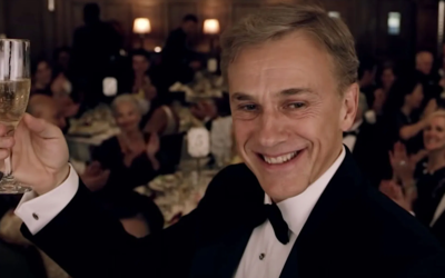 ‘Georgetown’: An Ambiguous Slow-Burn from First-Time Director Christoph Waltz