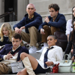 Hollywood Insider Gossip Girl Revival, News, HBO Max