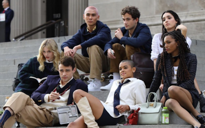 Everything We Know About HBO Max’s Upcoming ‘Gossip Girl’ Revival