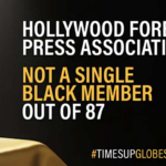 Hollywood Insider HFPA Racism and Sexism, Hollywood Foreign Press Association