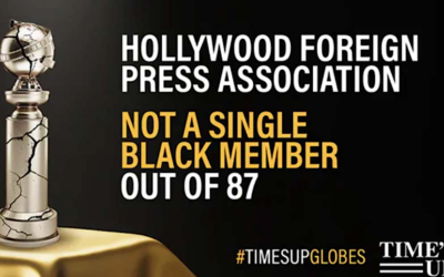 Hollywood Powerhouses Stand Up Against HFPA Due to Continued Racism and Sexism