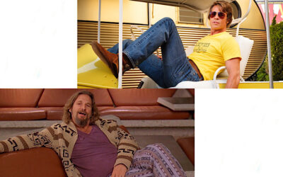 An Ode to Hangout Movies: Irreverent and Important