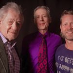 Hollywood Insider Hating Peter Tatchell Review, Sir Ian McKellen, LGBTQ+