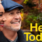 Hollywood Insider Here Today Review, Billy Crystal, Tiffany Haddish