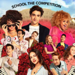 Hollywood Insider High School Musical Series Season 2