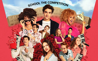 ‘High School Musical: The Musical: The Series’ Season 2 Premier Boasts New Drama, Love Interests, and Musical Numbers