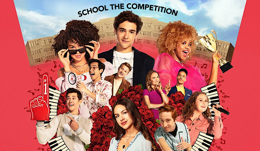 Disney's 'High School Musical' Franchise By the Numbers