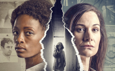 ‘I Am All Girls’: A Conventional Thriller With An Important Message